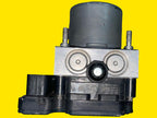 Modulo Abs Mazda Cx-3, 3 Usado Original 16-20 D24h437a0b Negro