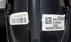 Clúster Velocímetro Std Chevrolet Sonic Usado Original 12-17 Negro