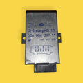 Modulo Control Crucero Vw Jetta/golf/cabrio Usado Orig 93-06