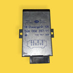 Modulo Control Crucero Vw Jetta/golf/cabrio Usado Orig 93-06