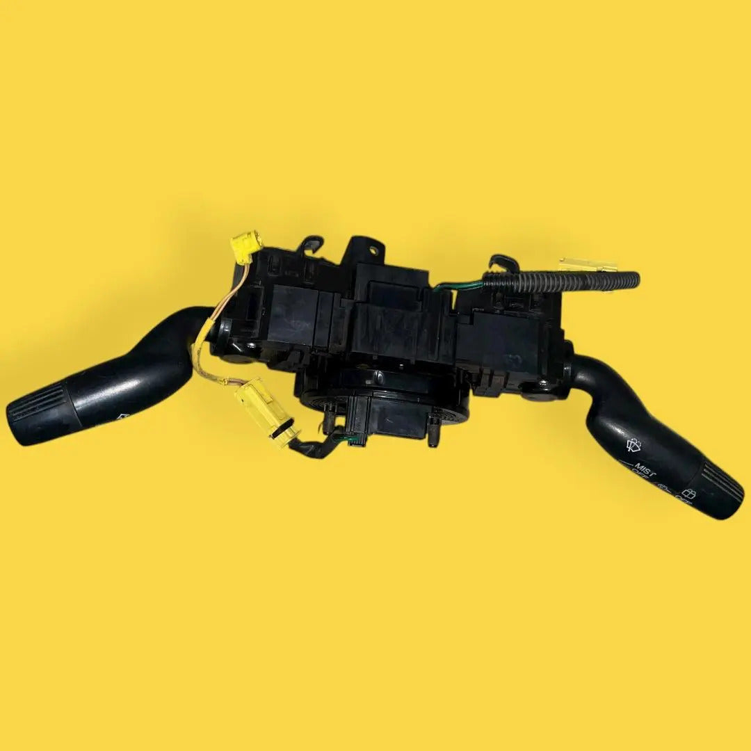Pista Reloj Clockspring C/palancas Honda Cr-v Original 07-11
