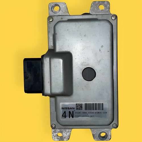 Computadora Tcm Nissan Rogue Usado Orig. 11-12 310361vk6c