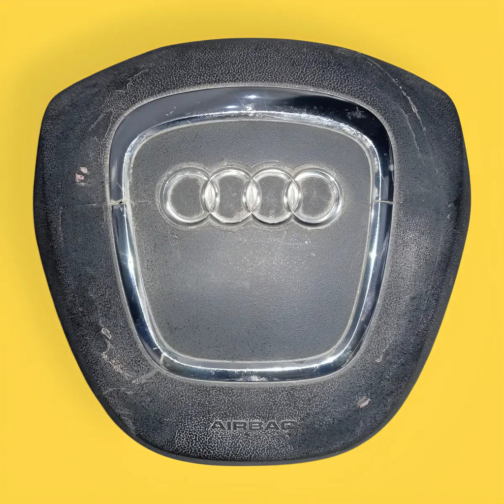 Bolsa Aire Volante Audi A4, A5, A6 Usado Original 08-11 Negro