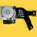 Modulo Abs Kia Soul Usado Original 16-19 58900b2020 Negro