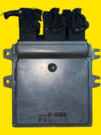 Computadora Motor Nissan Murano 3.5 Orig. 09-10 Mec116020