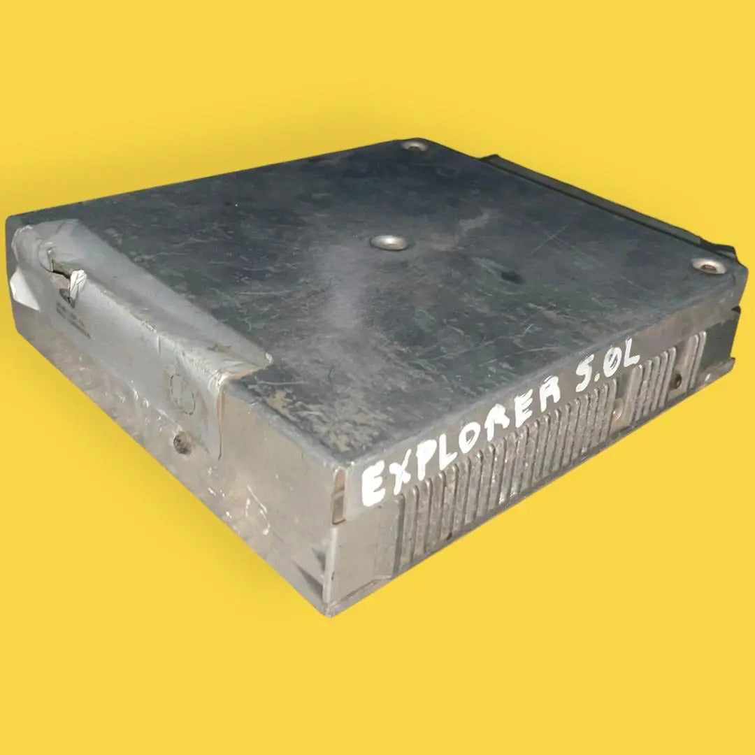 Computadora Motor Explorer 5.0 Orig. 84-86 E53f12a650h3e