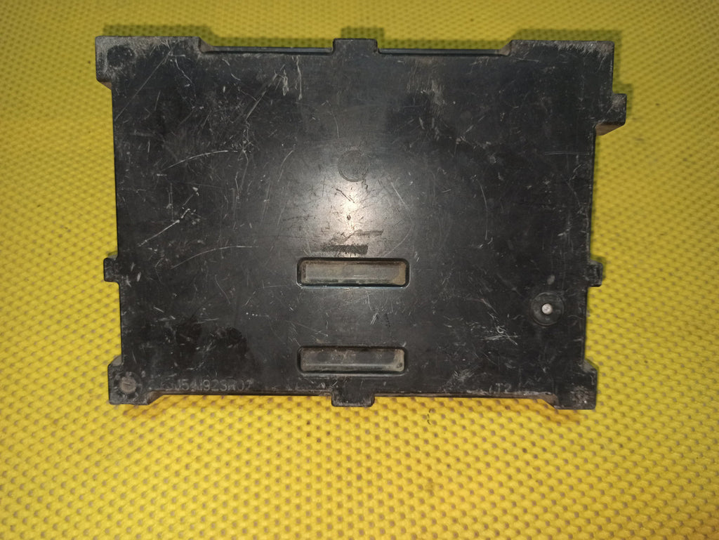 Computadora De Motor Saturn Ion 2.2 Usado Original 03-04