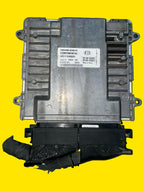 Computadora Motor Kia Sorento 2.4 Orig. 16-18 391302ggf2