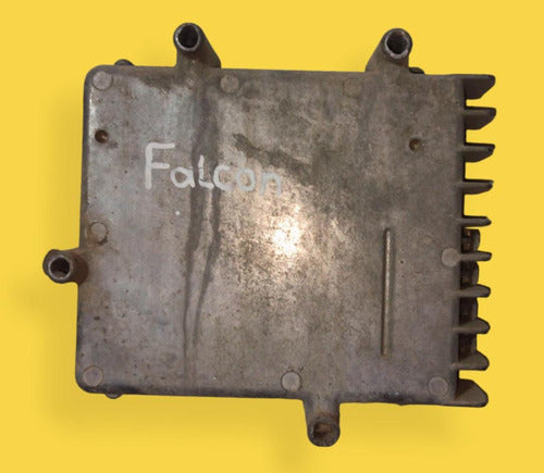 Computadora Ecu Ecm Dodge Caravan, Voyager 95 Usado Original