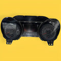Clúster Velocímetro Ford Mustang Gt Autm. Usado Orig. 15-23 Negro