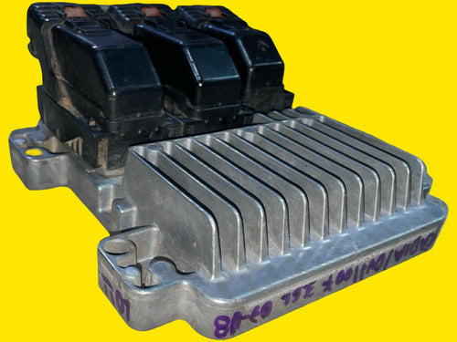 Computadora Motor Acadia/outlok 3.6 Orig. 07-08 12617023yrfn
