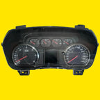 Clúster Velocímetro Chevrolet Silverado Usado Orig. 14-15 Negro
