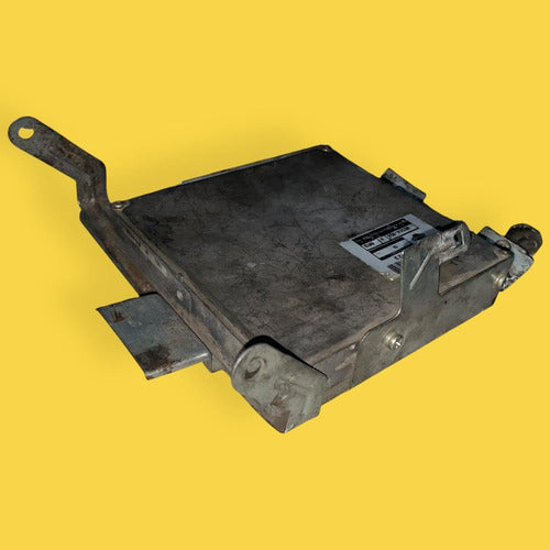 Computadora Motor Nissan Tsuru3 1.6 Original 04-07 Mec04905