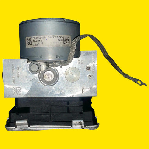 Modulo Abs Volvo Xc90 Usado Original 16-26 P31445475