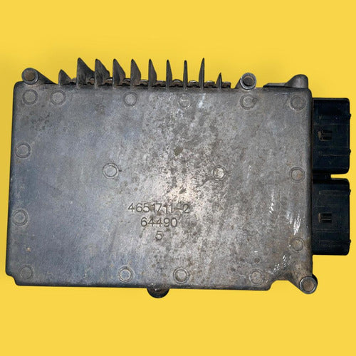 Computadora Motor Avenger, Eclipse, Sebring 2.0 Orig. 96-99
