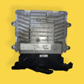 Computadora Motor Hyundai Tucson 1.6 Usado Original 15-18