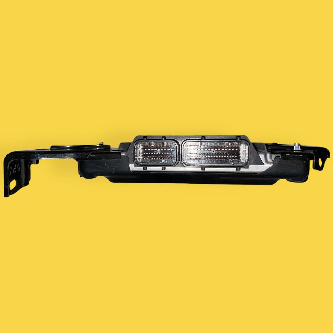 Computadora Motor Honda Cr-v 1.5t Original 17-21 378205pax81