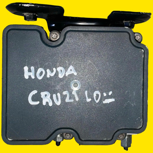 Modulo Abs Honda Cr-v Usado Original 17-23 57110tlaa060m1