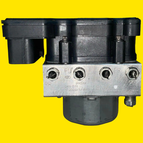 Modulo Abs Honda City Usado Original 15-20 9a5akt9nm0