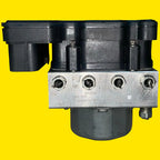 Modulo Abs Honda City Usado Original 15-20 9a5akt9nm0