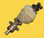 Bomba De Frenos Nissan Platina 02-09 Usado Original