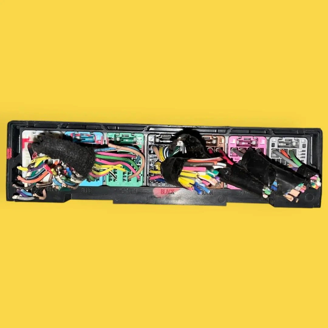 Modulo Bcm Body Control Equinox, Terrain 2.4 10-23 13584695
