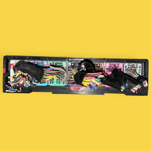 Modulo Bcm Body Control Equinox, Terrain 2.4 10-23 13584695