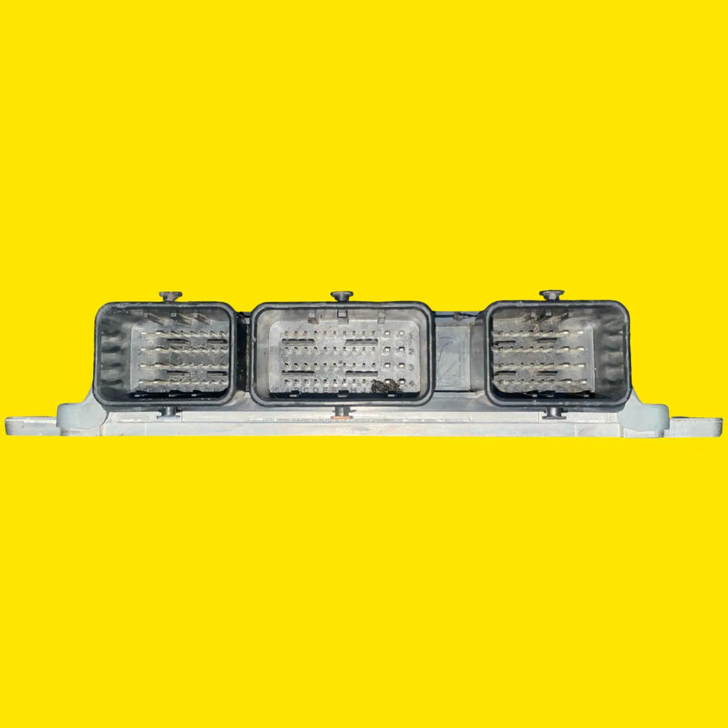 Computadora Motor Np300/frontier 2.4 Orig. 08-15 Mec38310