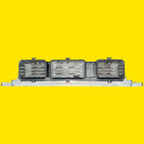Computadora Motor Np300/frontier 2.4 Orig. 08-15 Mec38310
