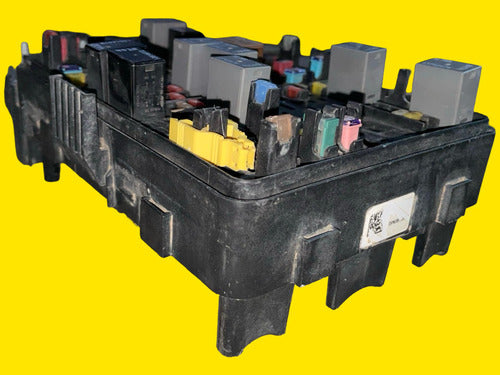 Caja De Fusibles Dodge Ram Usado Original 19-24