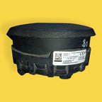 Bolsa Aire Volante Bmw Serie 3/1/x1 Usado Original 06-12 Gris