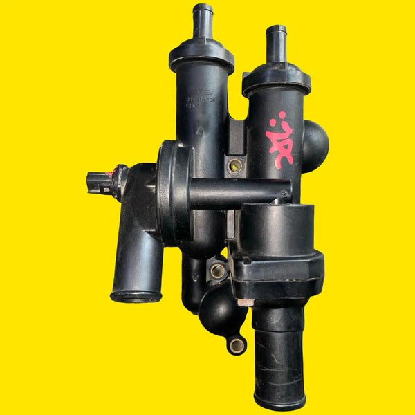 Toma Agua Termostato Jeep Patriot Usado Taiwan 07-17