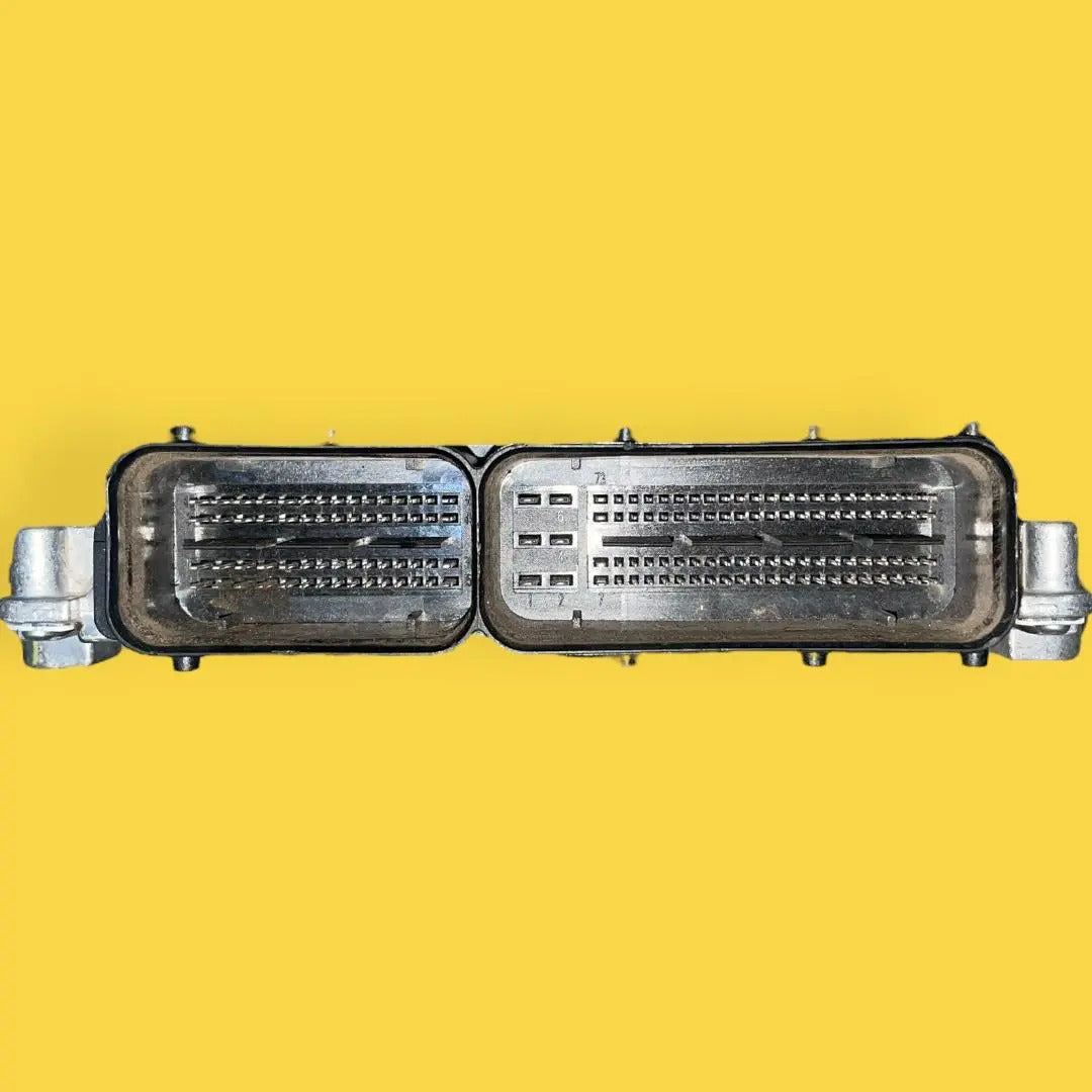 Computadora Motor Jac Sei 7/6 Pro Usado Orig. 20-25 28633963