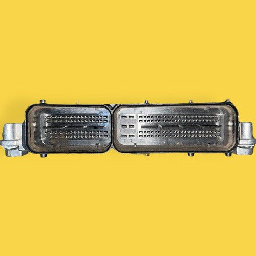 Computadora Motor Jac Sei 7/6 Pro Usado Orig. 20-25 28633963