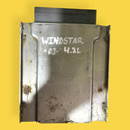 Computadora Motor Ford Windstar/freestar 4.2l 00-05 Usada