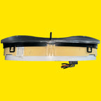 Clúster Velocímetro Chevrolet Chevy C3 05-12 Usado Orig. Blanco