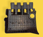 Tapa De Motor Alfa Romeo 2.0 Selespeed 2004 Usado Original