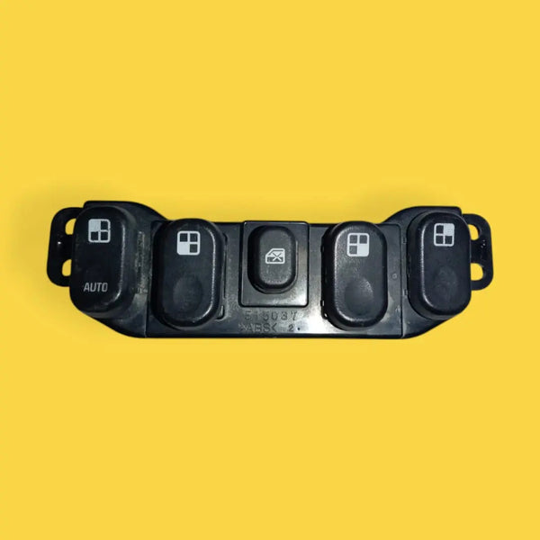 Control Vidrios Chevrolet Hhr, Equinox Usado Original 04-11