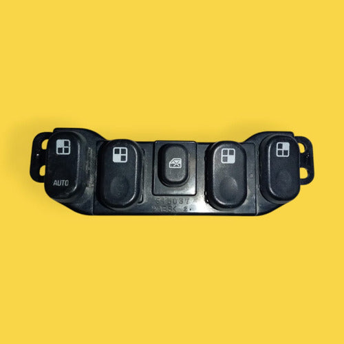 Control Vidrios Chevrolet Hhr, Equinox Usado Original 04-11