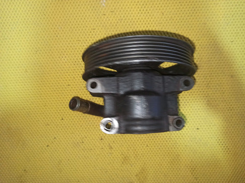 Bomba Direccion Hidraulica Ford F-150 97-06 Usado Original