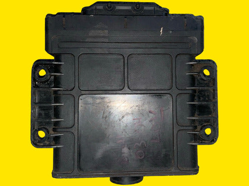 Computadora Tcm Vw Beetle Usado Original 03-04 09g927750p