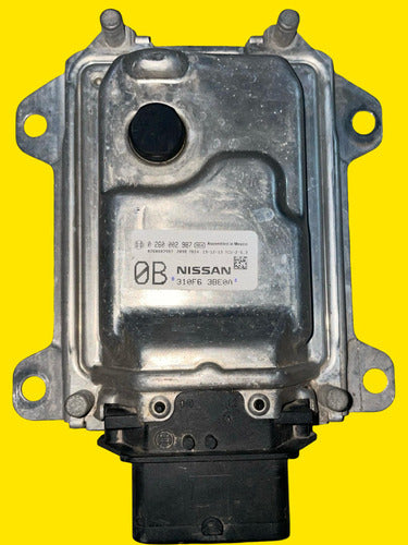Computadora Tcm Sentra, Versa 1.6/1.8 Orig. 12-19 310f63be0a