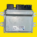 Computadora Motor Nissan Tsuru3 Usado Orig. 08-17 Mec39010