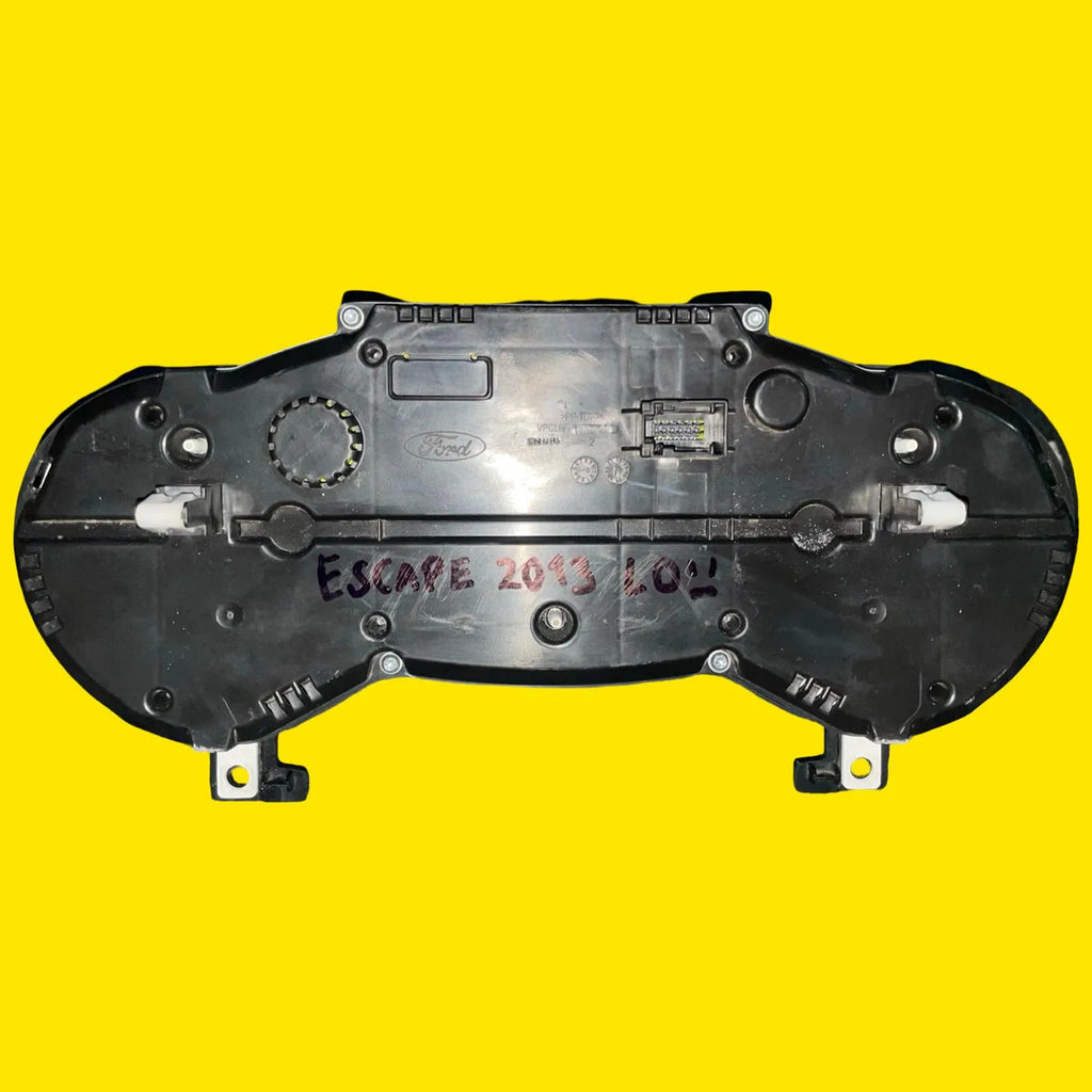 Clúster Velocímetro Ford Escape Usado Orig. 13-18 Negro