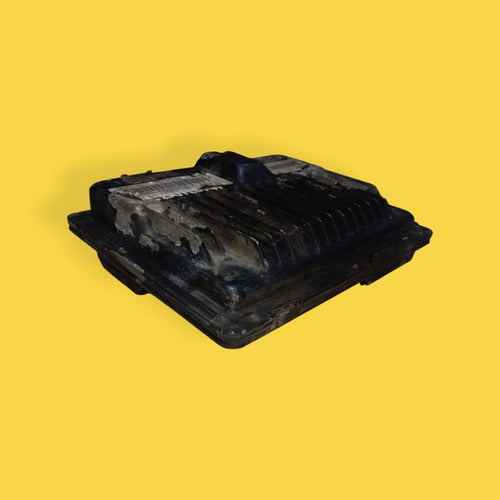Computadora Motor Silverado, Suburban 5.7 Usado Orig. 96-97