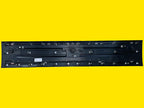 Moldura Tapa Cajuela Ford Super Duty Limited Orig. 23-26 Plateado