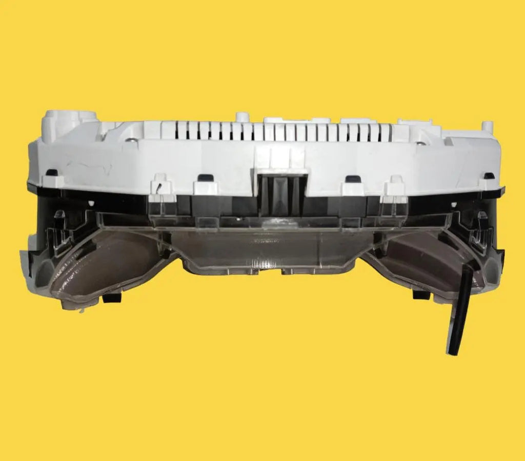 Clúster Velocímetro Para Honda Civic Usado Original 16-19 Negro