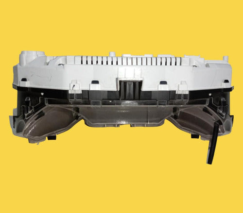 Clúster Velocímetro Para Honda Civic Usado Original 16-19 Negro
