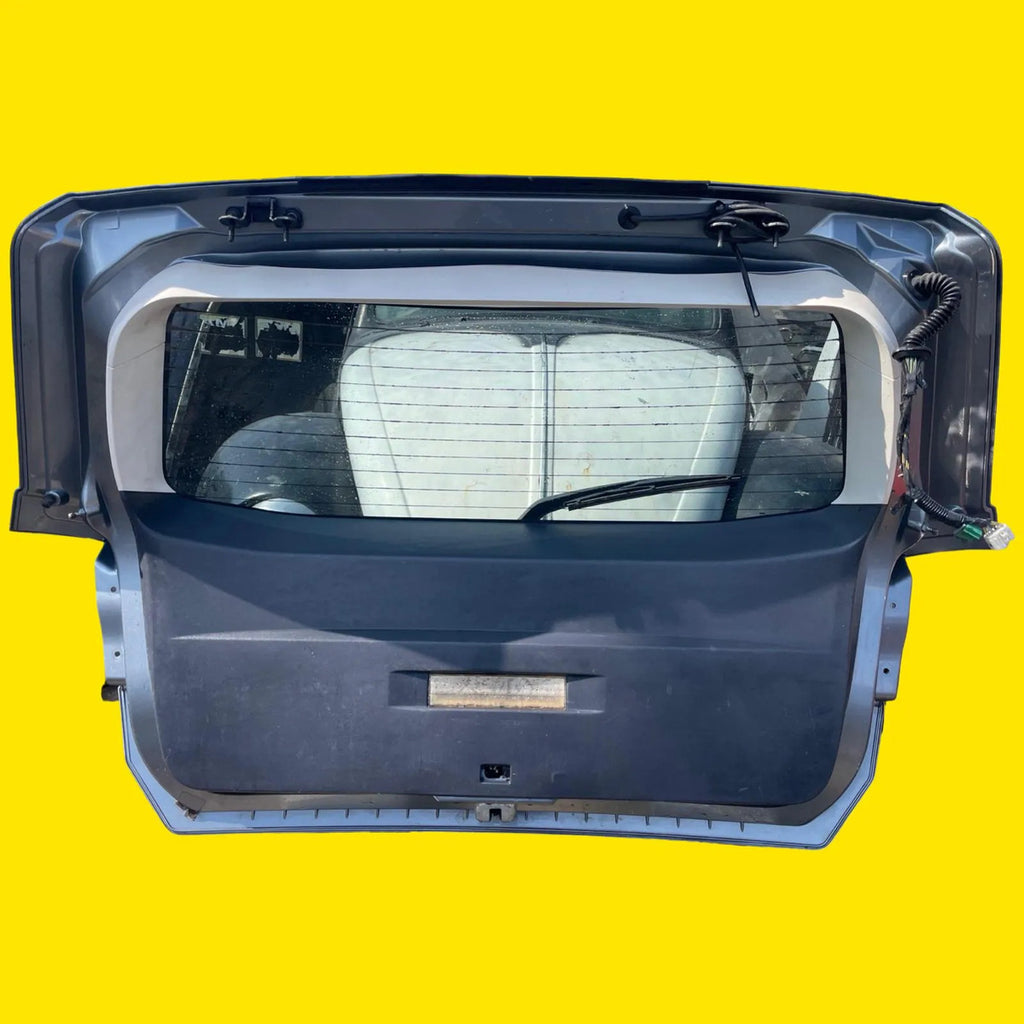 Quinta Puerta Cajuela Dodge Journey Usada Orig. 07-19 Gris