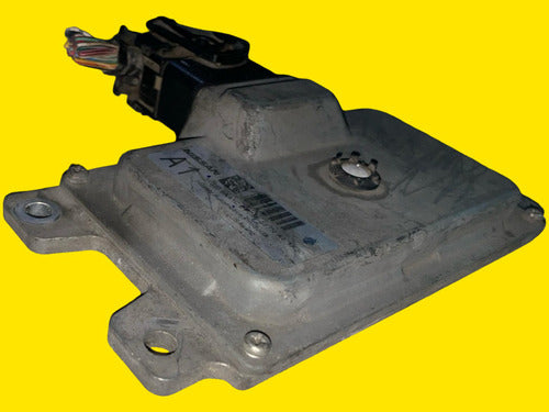 Computadora Tcm Nissan Sentra Usado Orig. 07-12 310369aa1c